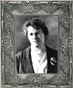 Sarah Webb Pyle 